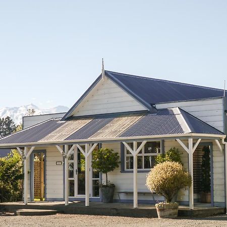 Tongariro Crossing Lodge National Park Exterior foto